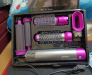 The Ultimate 5-in-1 Hot Air Hair Styling Set